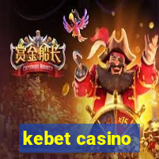 kebet casino